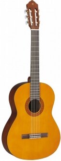 Yamaha C40 Klasik Gitar kullananlar yorumlar